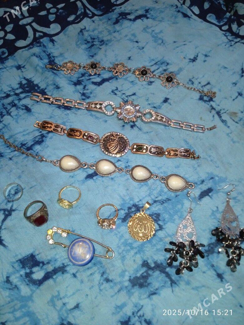 bužterya - Halaç - img 1