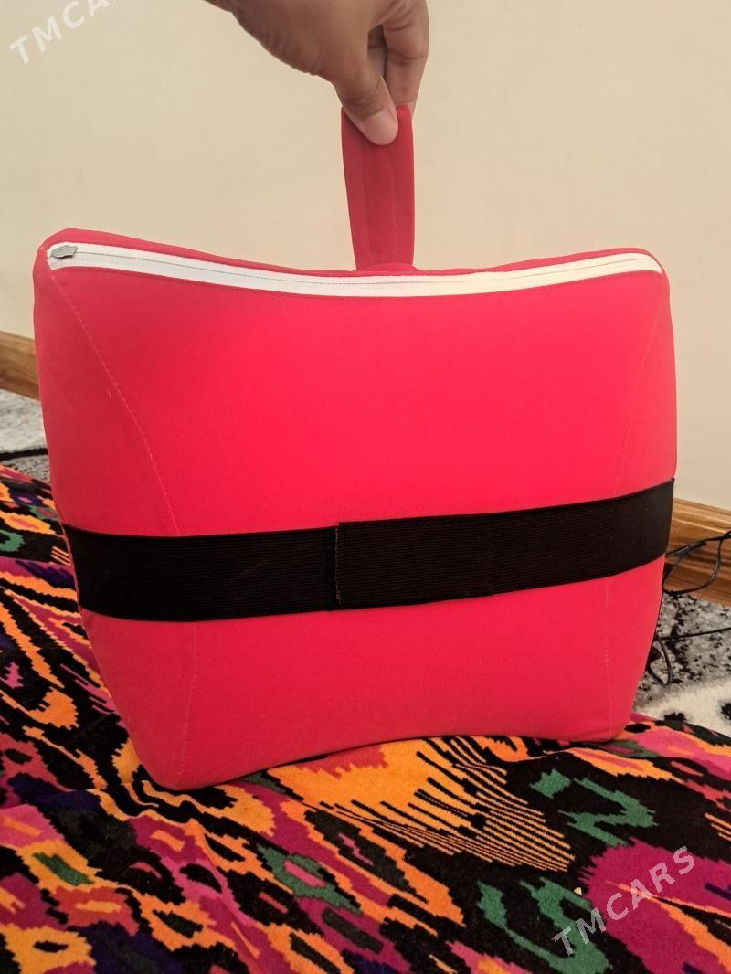 массаж эдилйан - Aşgabat - img 2