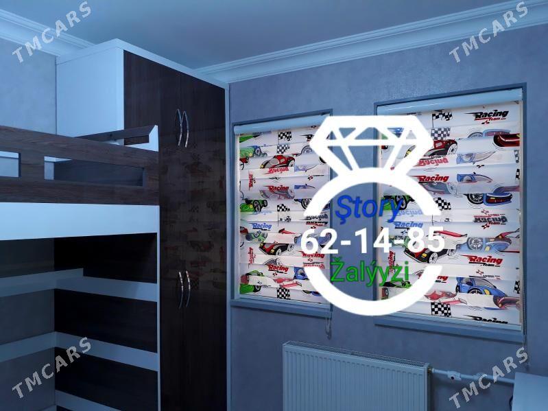 Žalýuzlar - Aşgabat - img 3