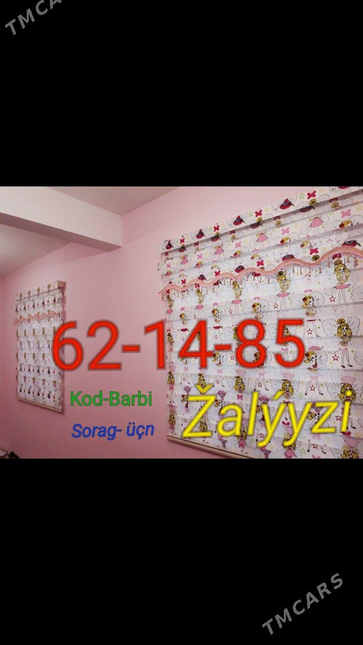 Žalýuzlar - Aşgabat - img 4