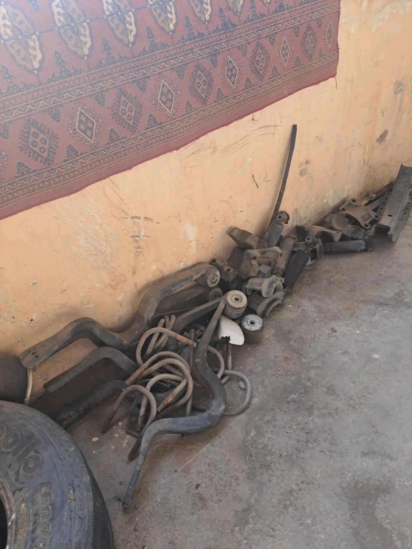 resor 15 TMT - Çoganly - img 2