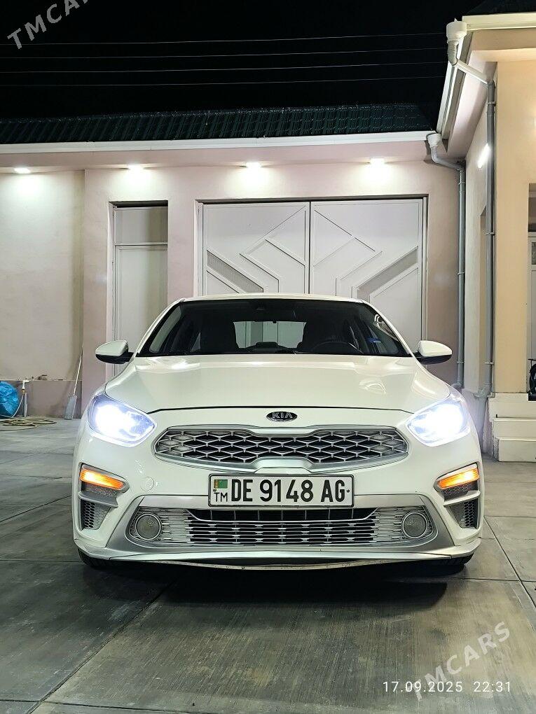 Kia Forte 2020 - 220 000 TMT - Ашхабад - img 3