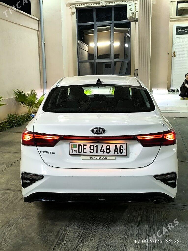 Kia Forte 2020 - 220 000 TMT - Ашхабад - img 4