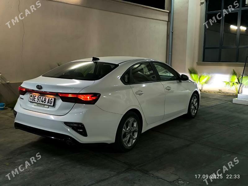 Kia Forte 2020 - 220 000 TMT - Ашхабад - img 7