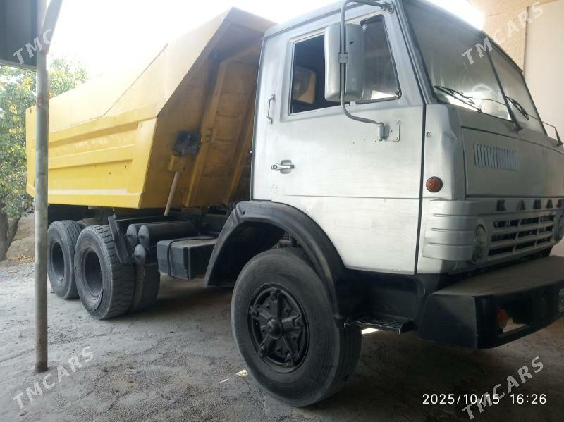 Kamaz 4310 1987 - 110 000 TMT - Гёкдепе - img 2