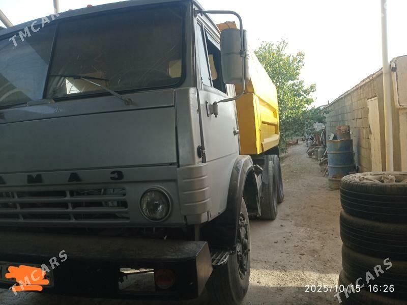 Kamaz 4310 1987 - 110 000 TMT - Гёкдепе - img 1