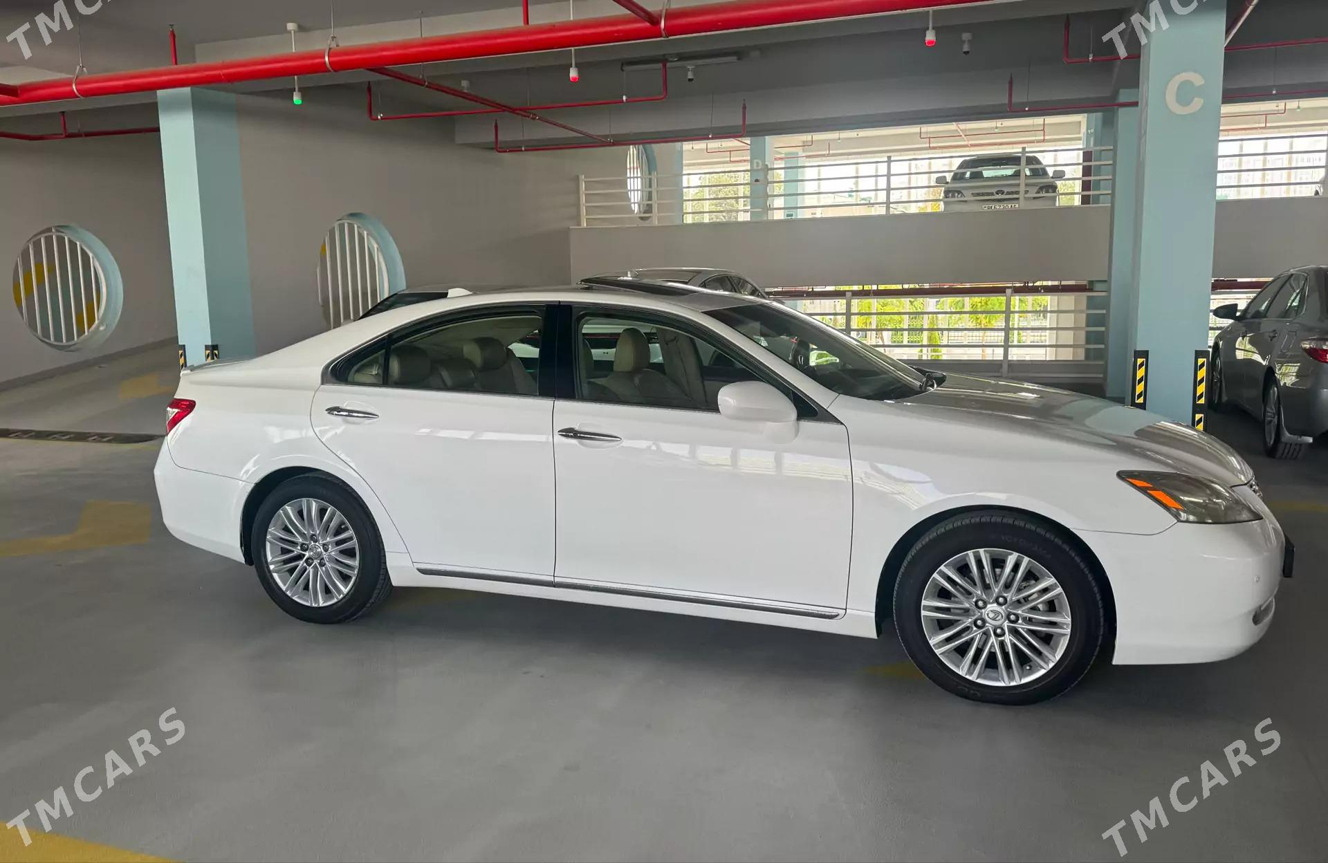 Lexus ES 350 2009 - 260 000 TMT - Aşgabat - img 3