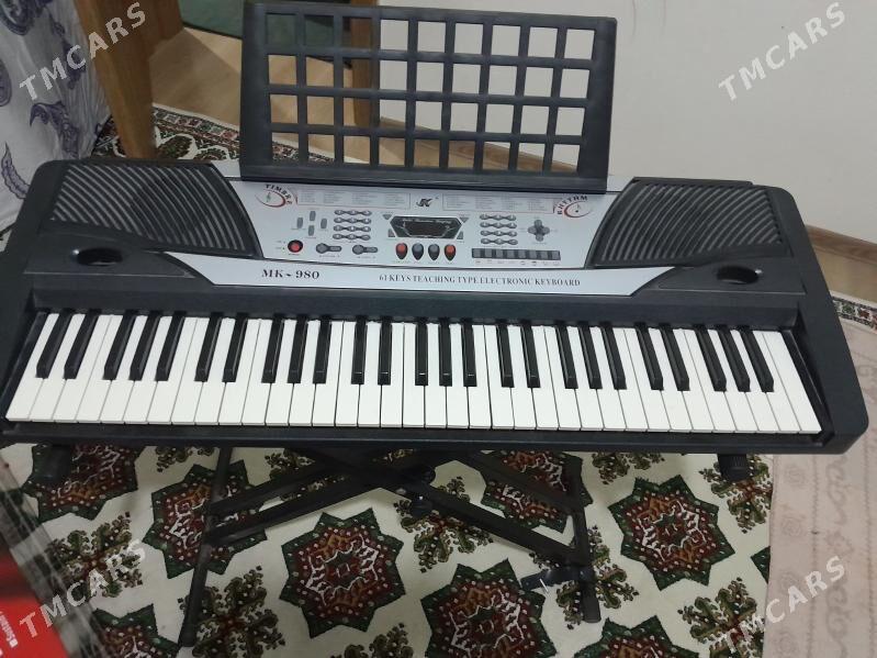 pianino - Тязе заман - img 1