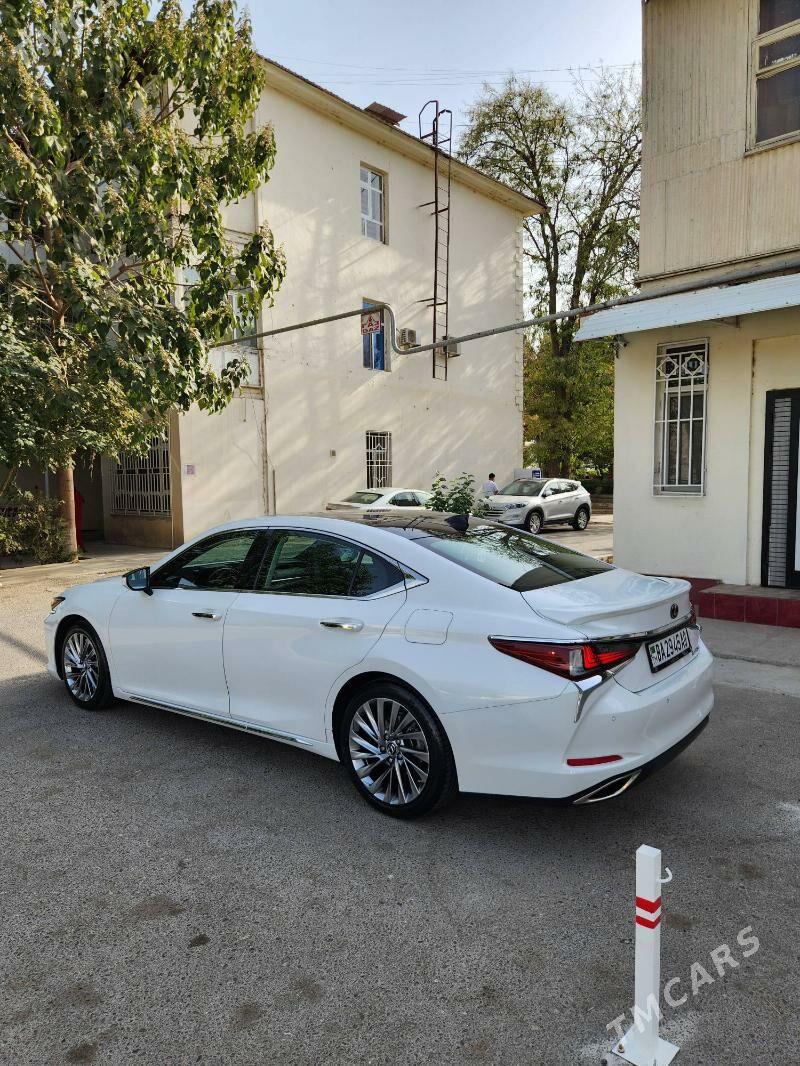 Lexus ES 350 2019 - 588 000 TMT - Ашхабад - img 5