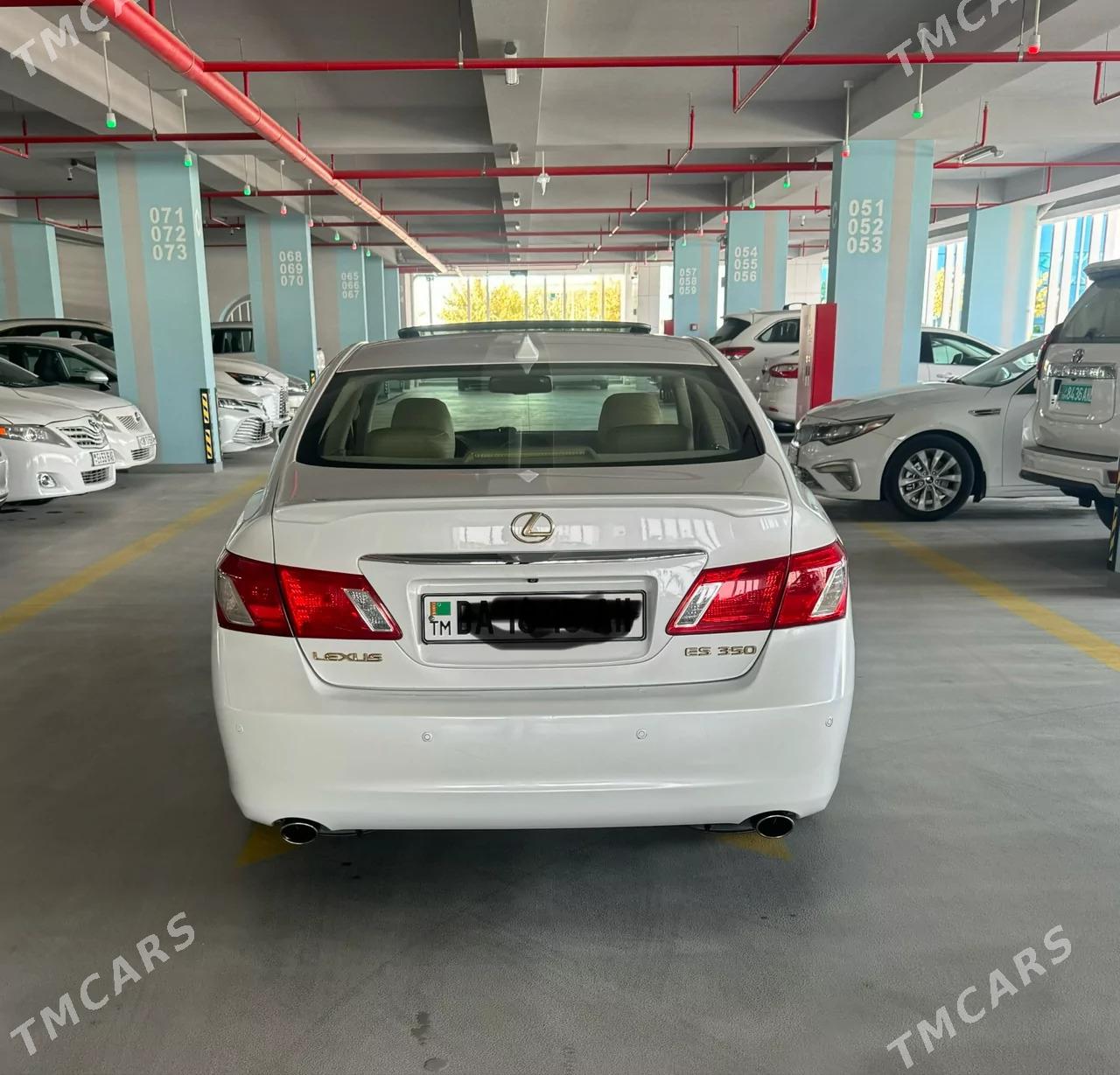 Lexus ES 350 2009 - 260 000 TMT - Aşgabat - img 2