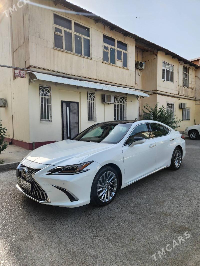 Lexus ES 350 2019 - 588 000 TMT - Ашхабад - img 10