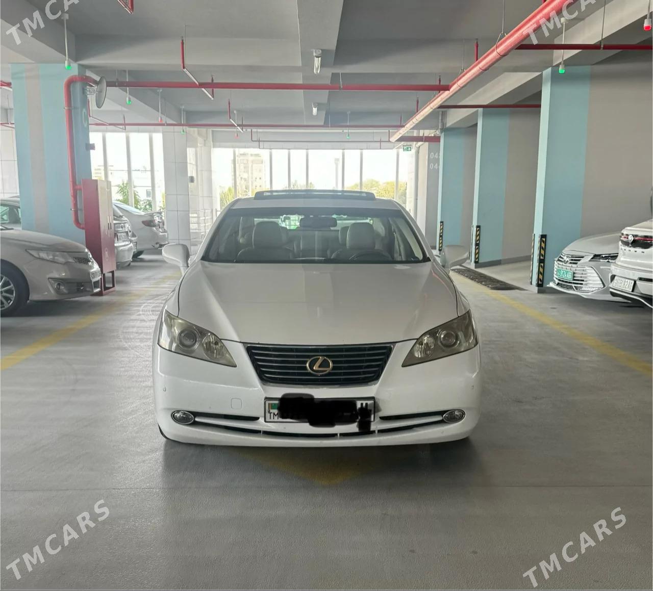 Lexus ES 350 2009 - 260 000 TMT - Aşgabat - img 1