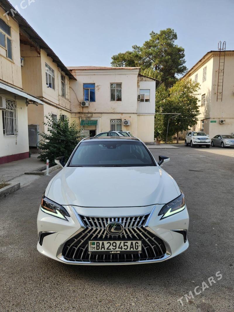 Lexus ES 350 2019 - 588 000 TMT - Ашхабад - img 2