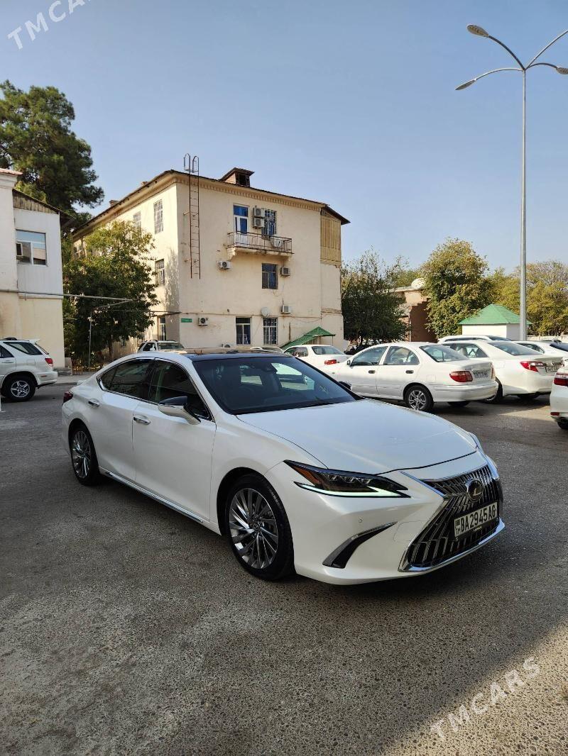 Lexus ES 350 2019 - 588 000 TMT - Ашхабад - img 3