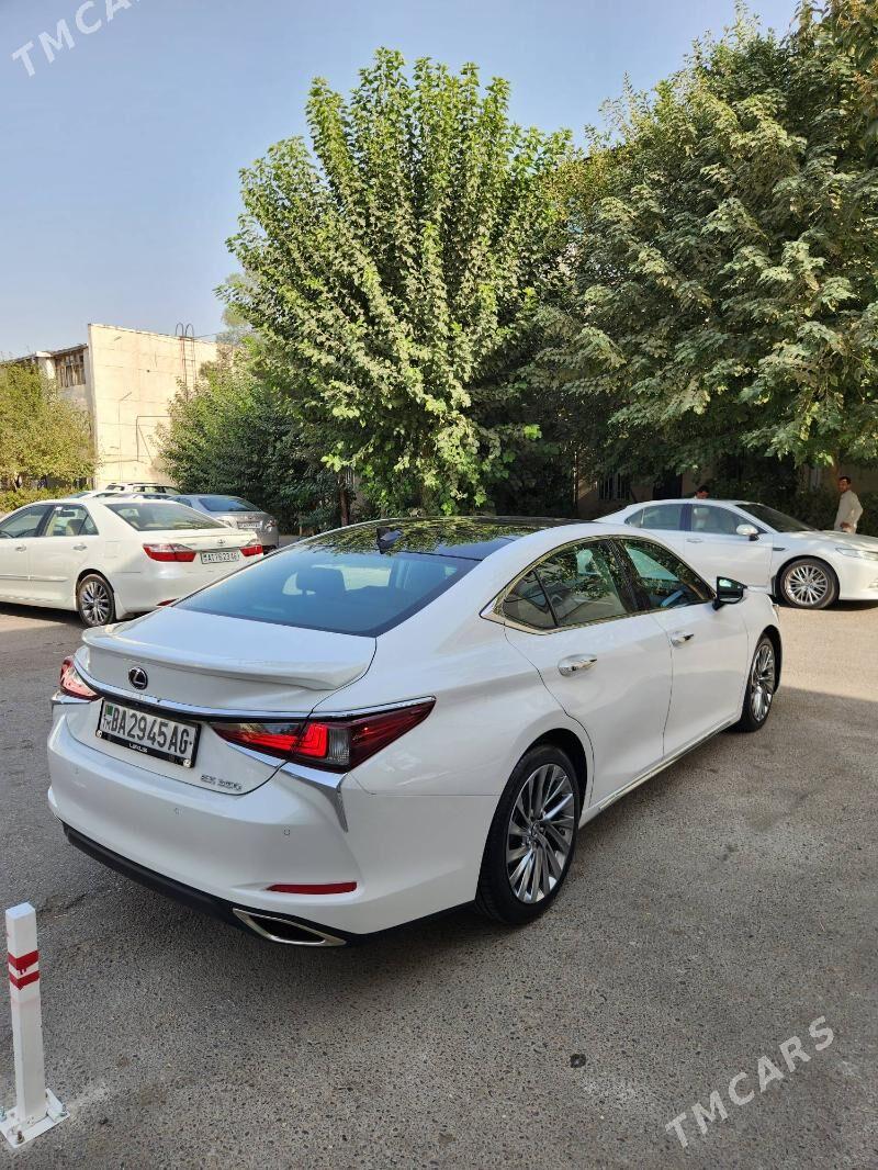 Lexus ES 350 2019 - 588 000 TMT - Ашхабад - img 4