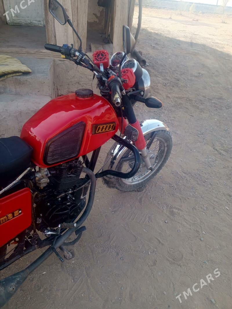 Fekon FK200-14G 2022 - 15 000 TMT - Сейди - img 4