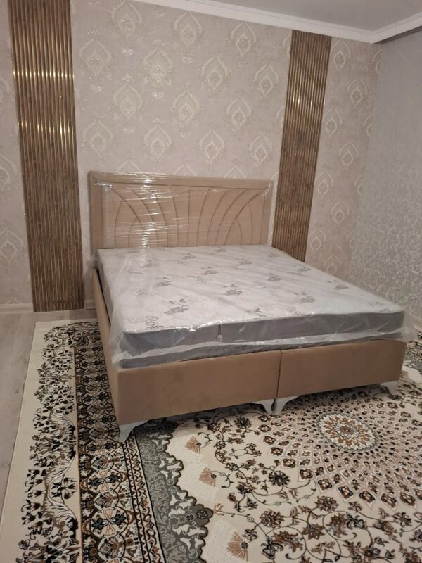Krowat Кровать Mebel - Aşgabat - img 6