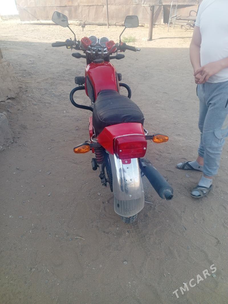 Fekon FK200-14G 2022 - 15 000 TMT - Сейди - img 2