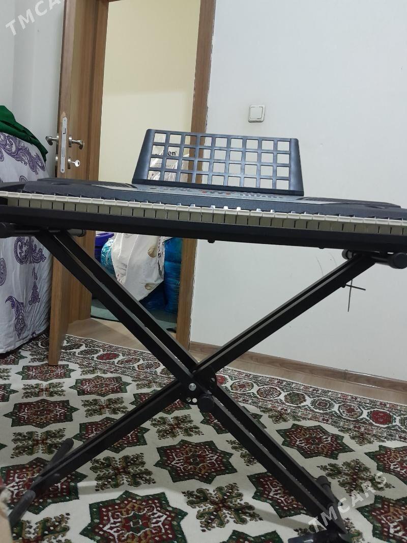 pianino - Тязе заман - img 2