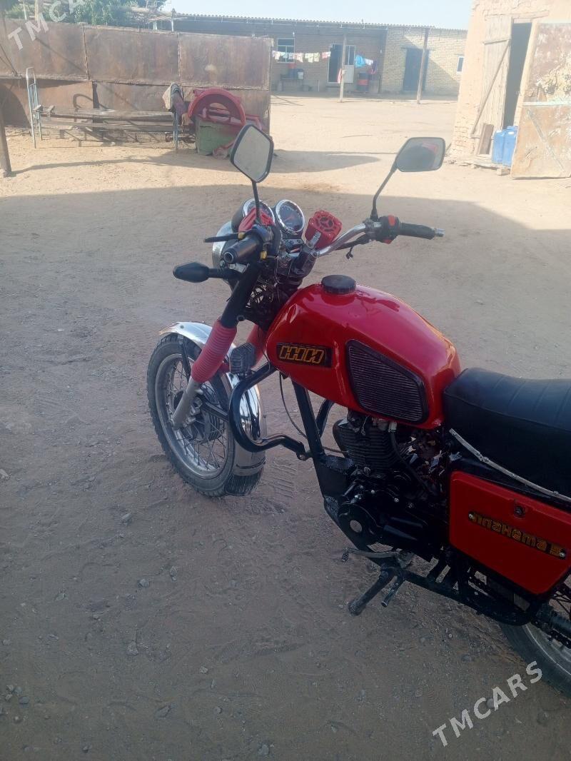 Fekon FK200-14G 2022 - 15 000 TMT - Сейди - img 1