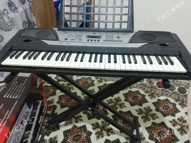 pianino - Тязе заман - img 3