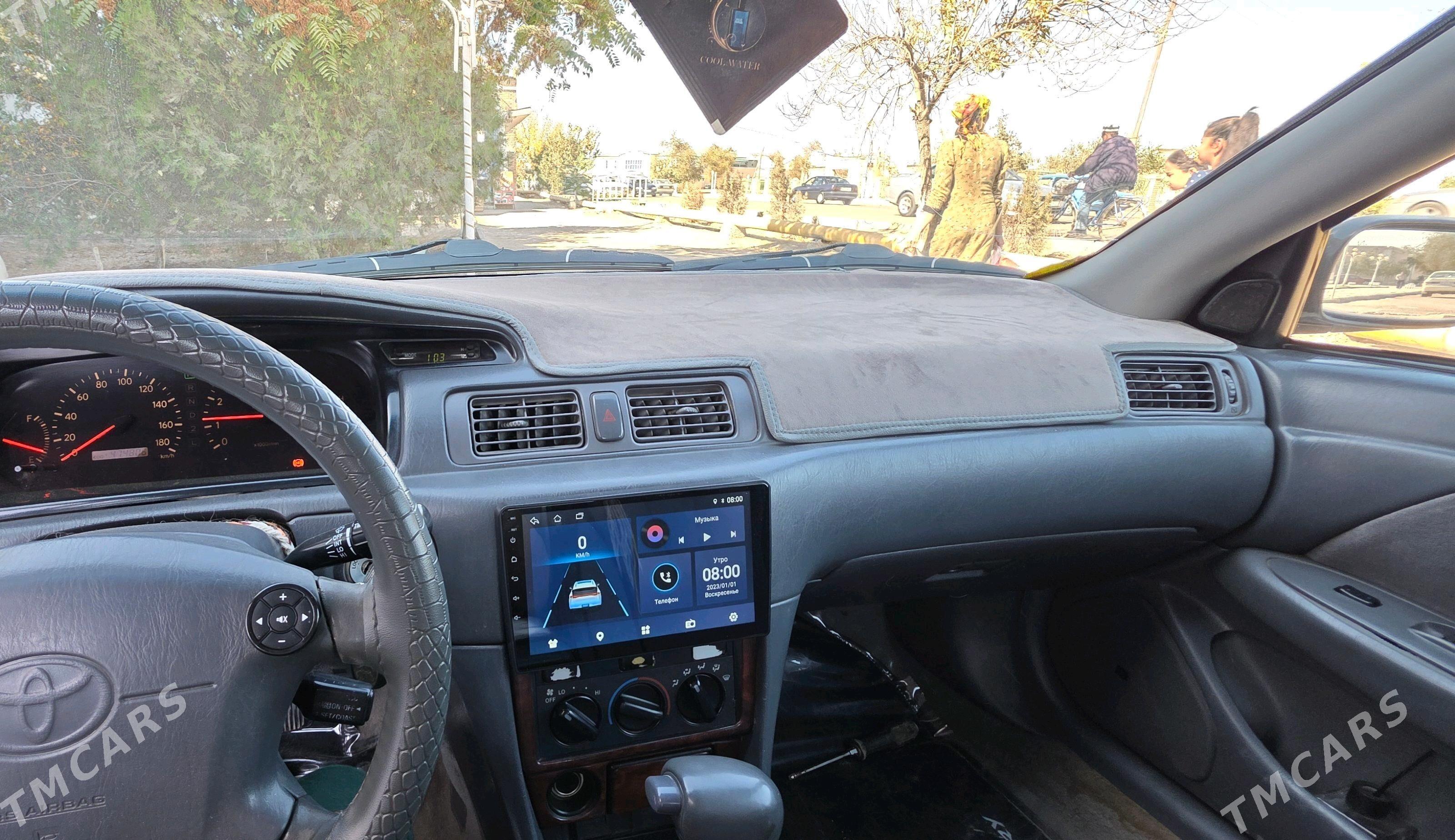Toyota Camry 2001 - 129 000 TMT - Gurbansoltan Eje - img 3