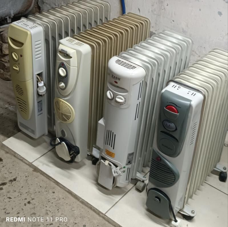  Remont Ремонт Обогреватели - Ашхабад - img 3