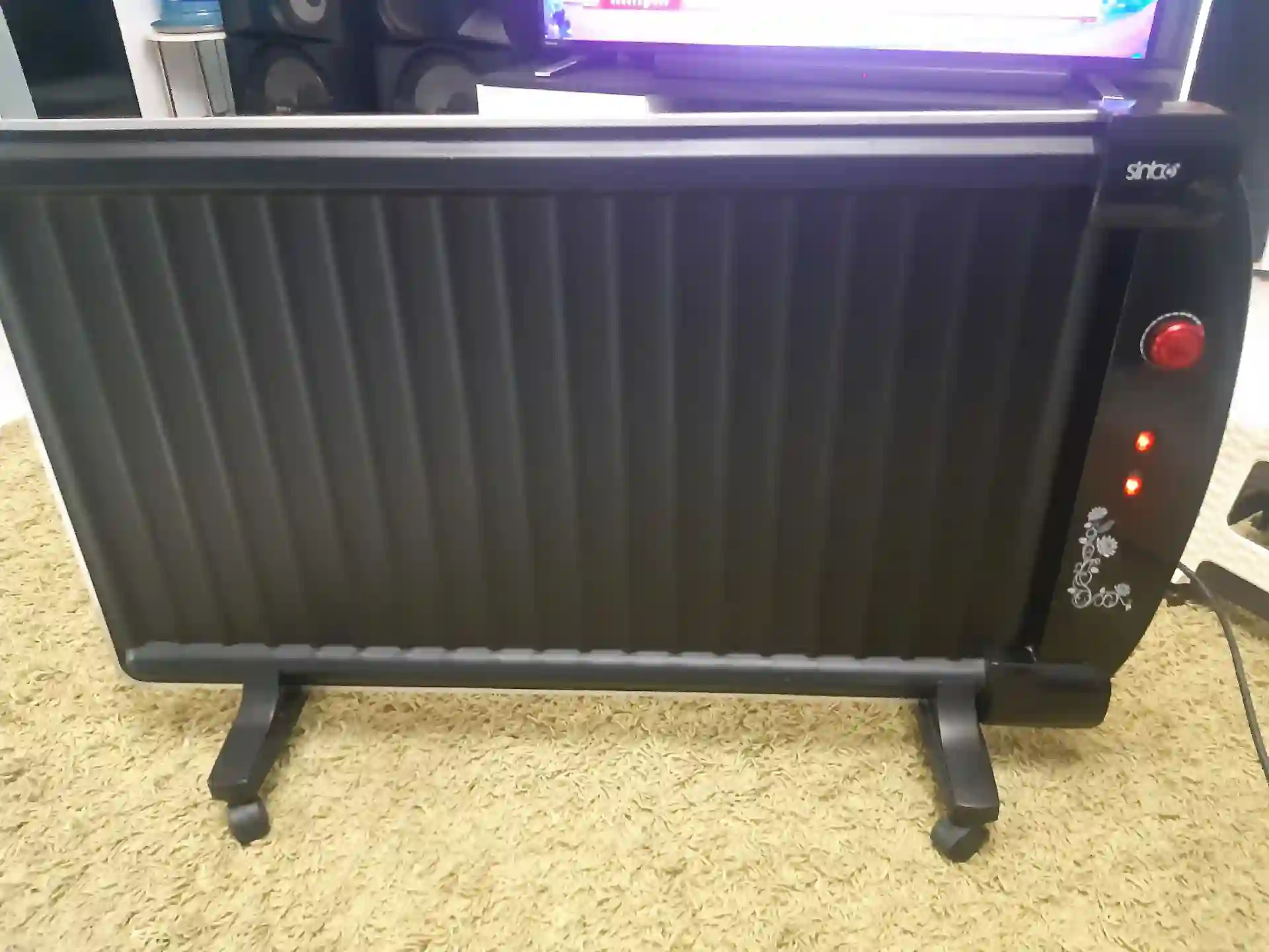  Remont Ремонт Обогреватели - Ашхабад - img 2