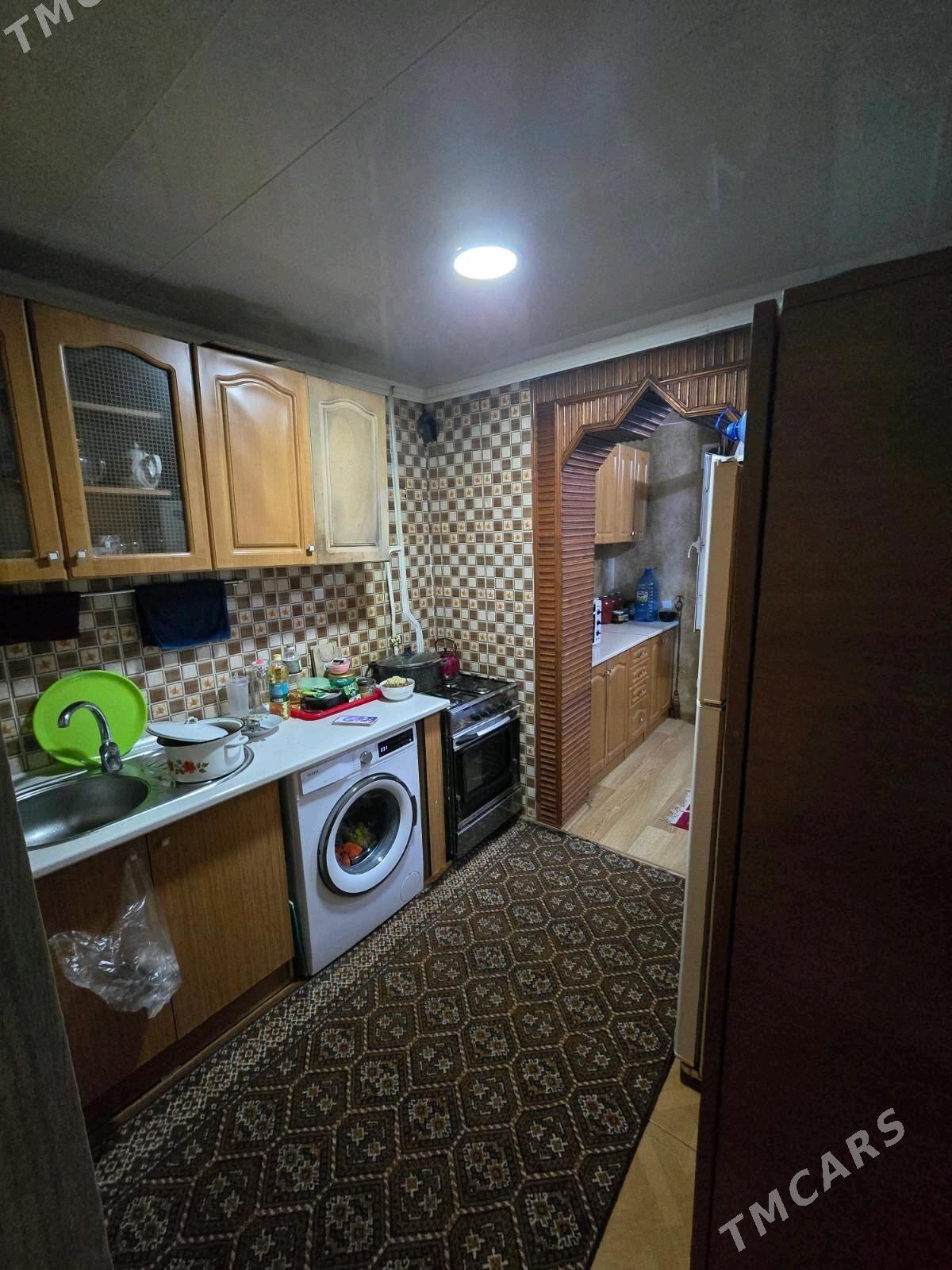 10мкр 1эт 3ком 72м2 Срочно - Aşgabat - img 7