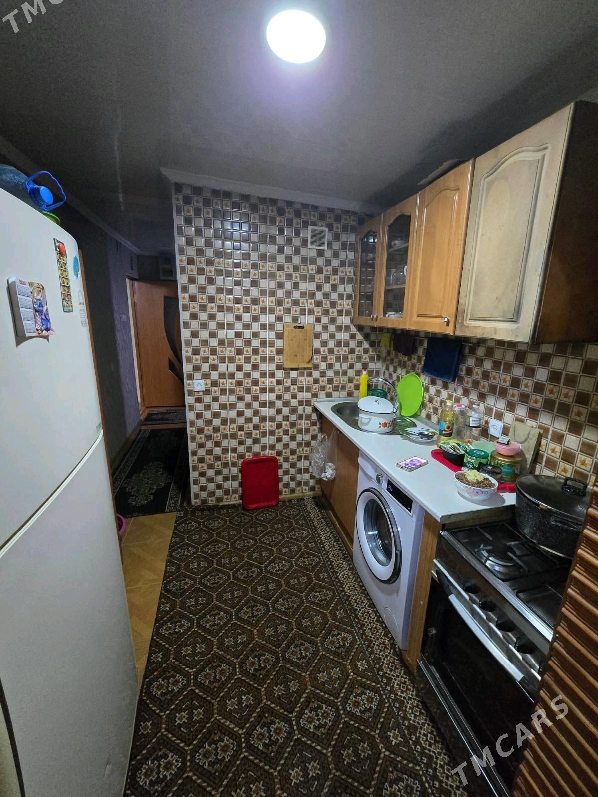 10мкр 1эт 3ком 72м2 Срочно - Aşgabat - img 6