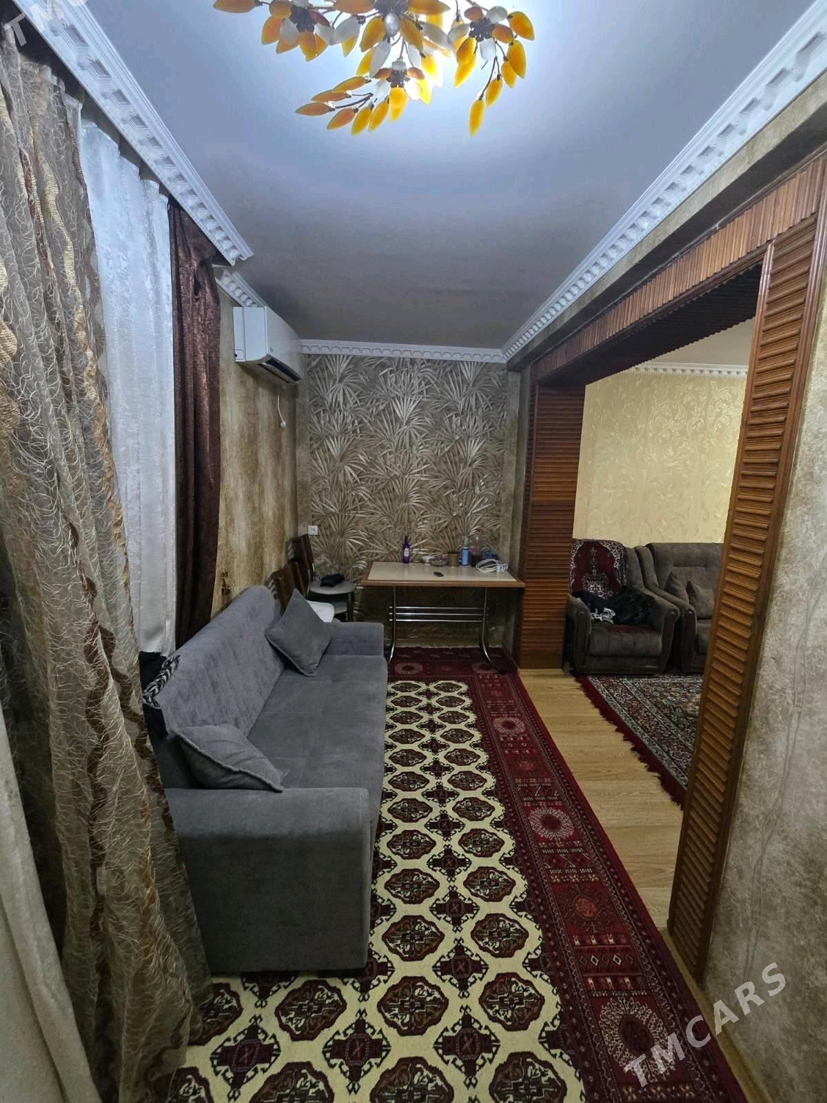 10мкр 1эт 3ком 72м2 Срочно - Aşgabat - img 5