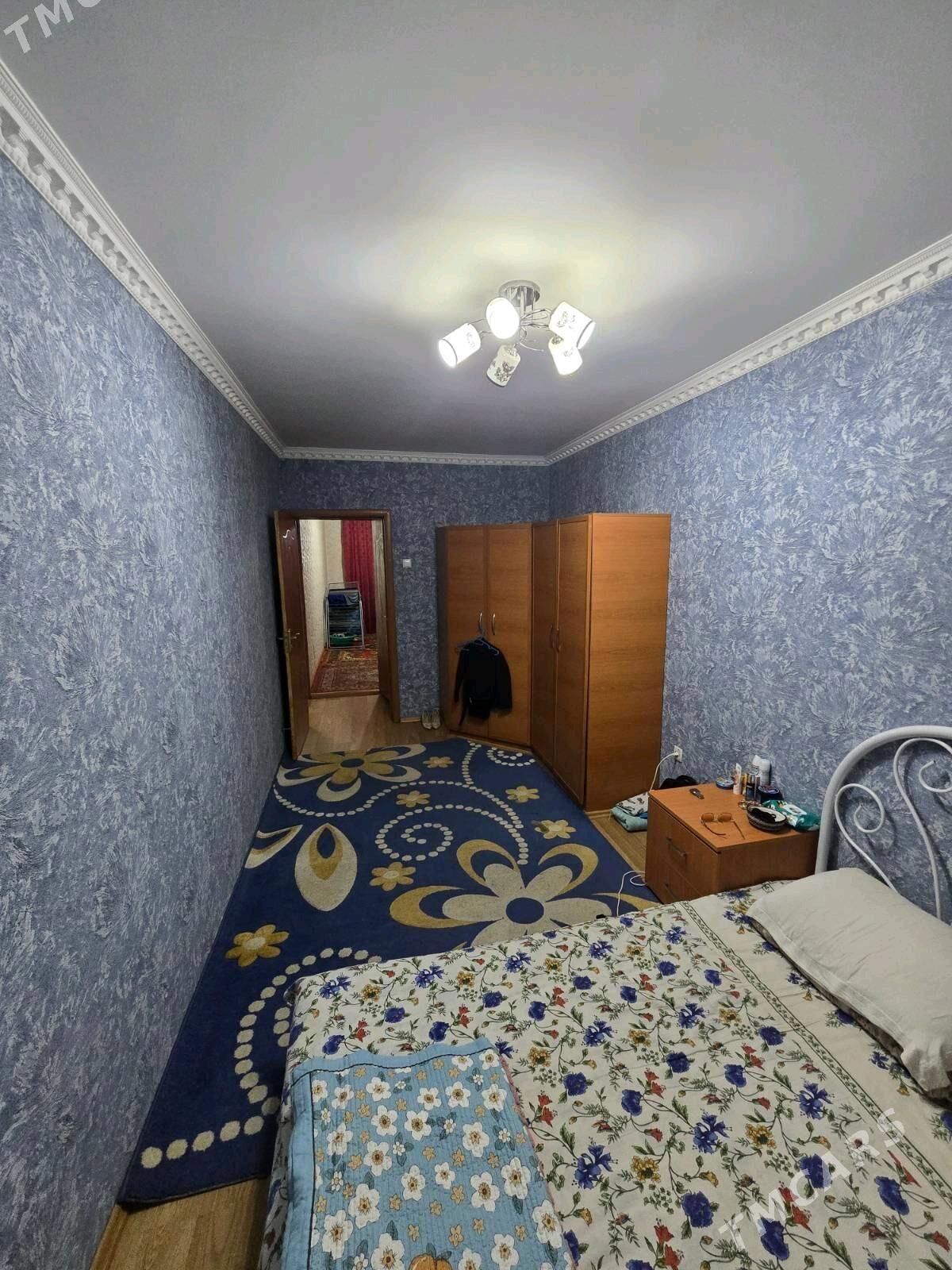 10мкр 1эт 3ком 72м2 Срочно - Aşgabat - img 8
