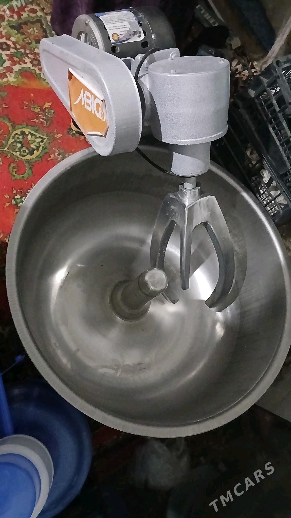 Hamyr garylyan mesalka - Ruhabat (90-njy razýezd) - img 5