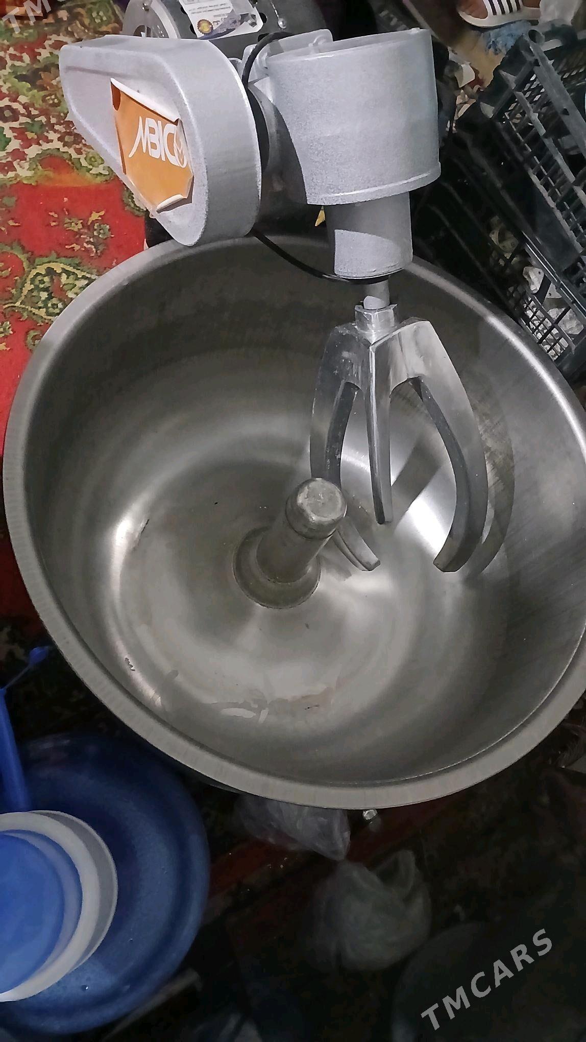 Hamyr garylyan mesalka - Ruhabat (90-njy razýezd) - img 3