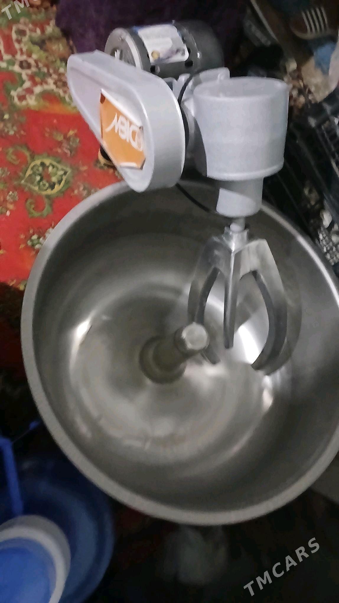 Hamyr garylyan mesalka - Ruhabat (90-njy razýezd) - img 1