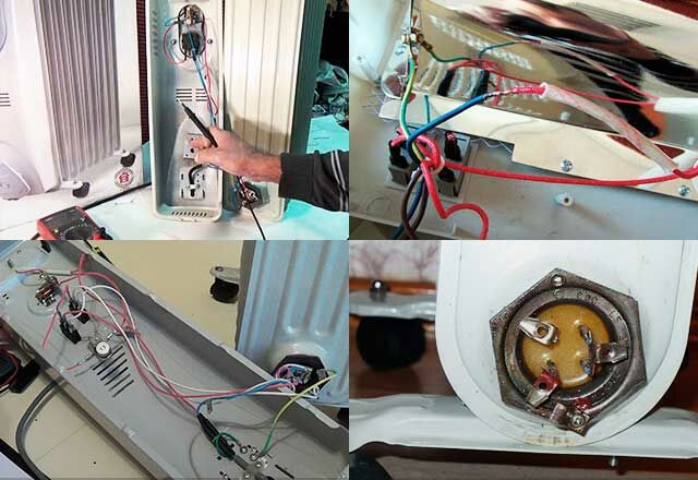  Remont Ремонт Обогреватели - Ашхабад - img 6