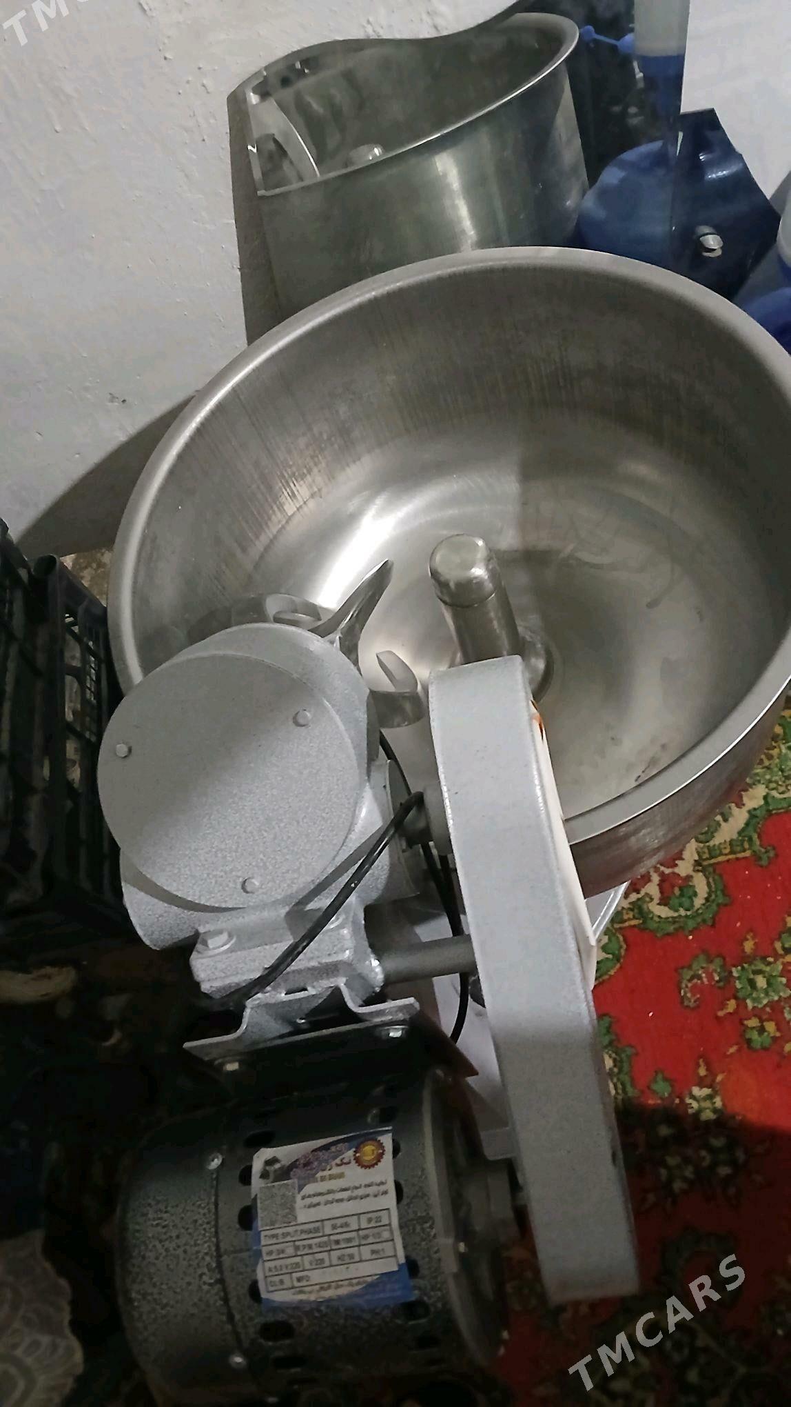 Hamyr garylyan mesalka - Ruhabat (90-njy razýezd) - img 2