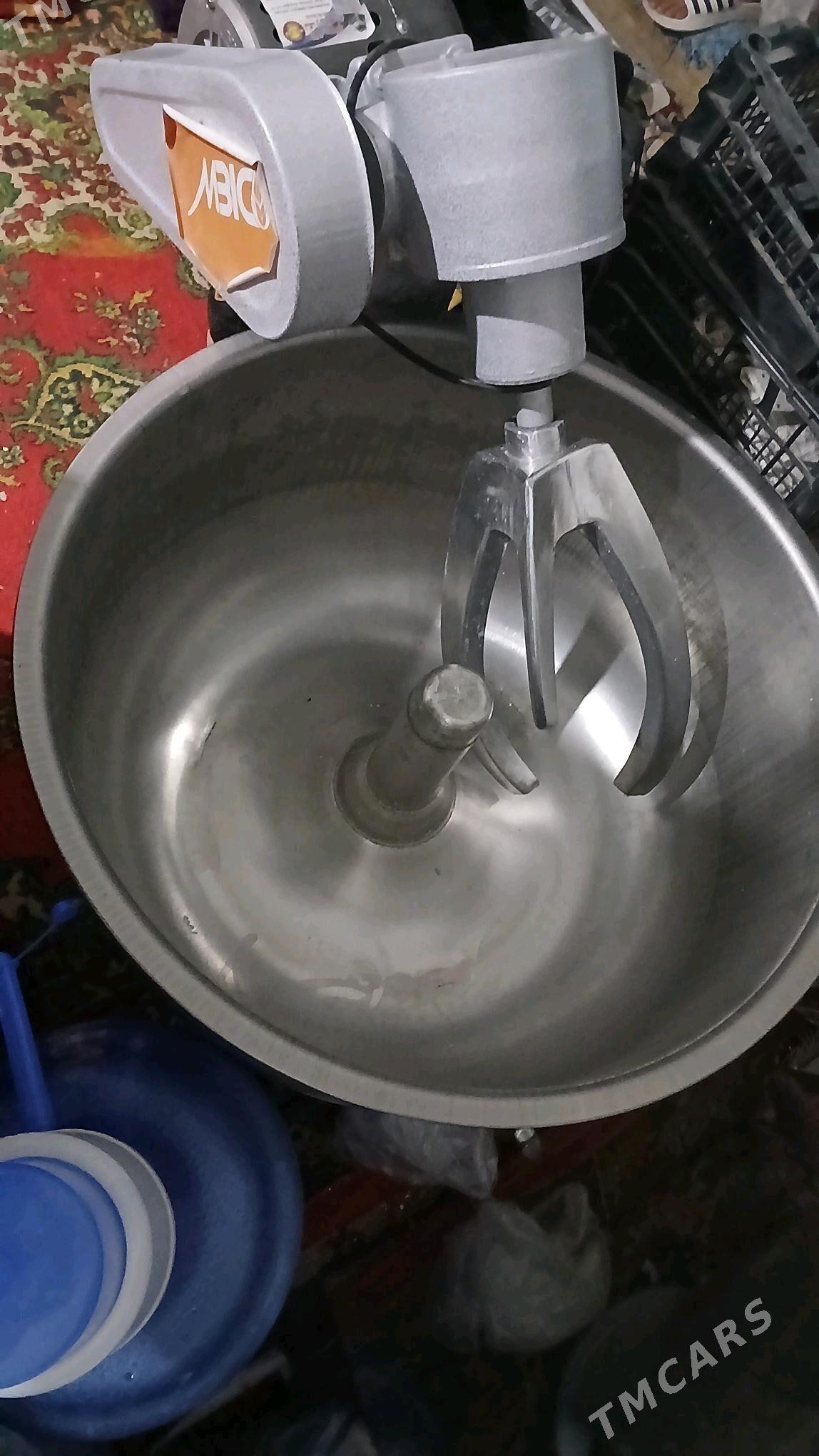 Hamyr garylyan mesalka - Ruhabat (90-njy razýezd) - img 4