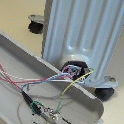  Remont Ремонт Обогреватели - Ашхабад - img 4