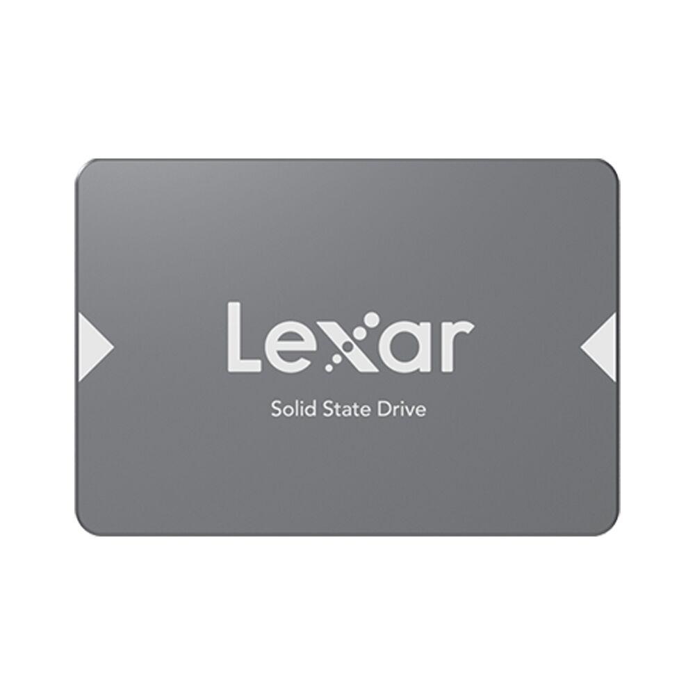 SSD Lexar NS100 256GB - Ашхабад - img 3