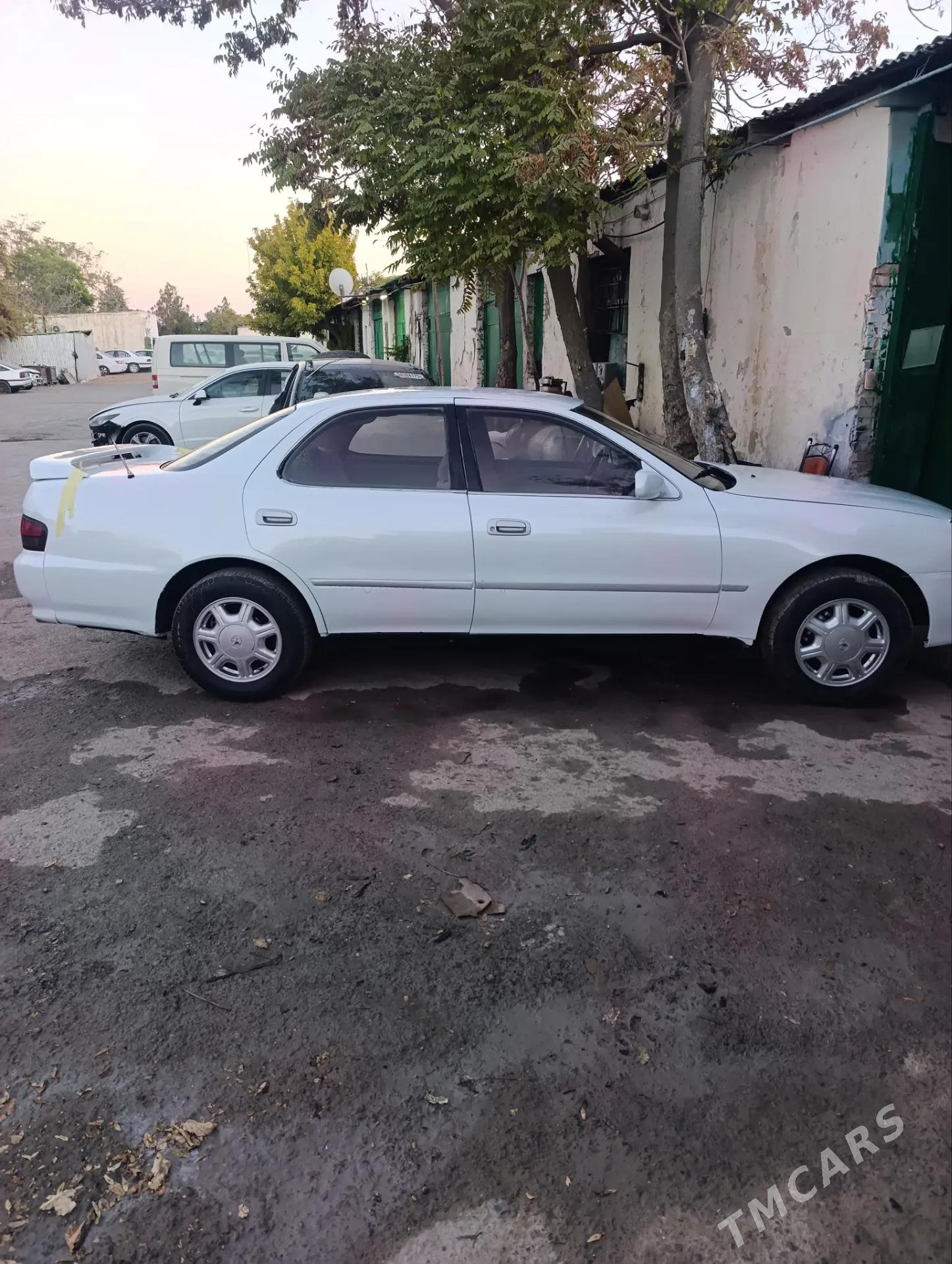 Toyota Cresta 1993 - 50 000 TMT - Mary - img 2