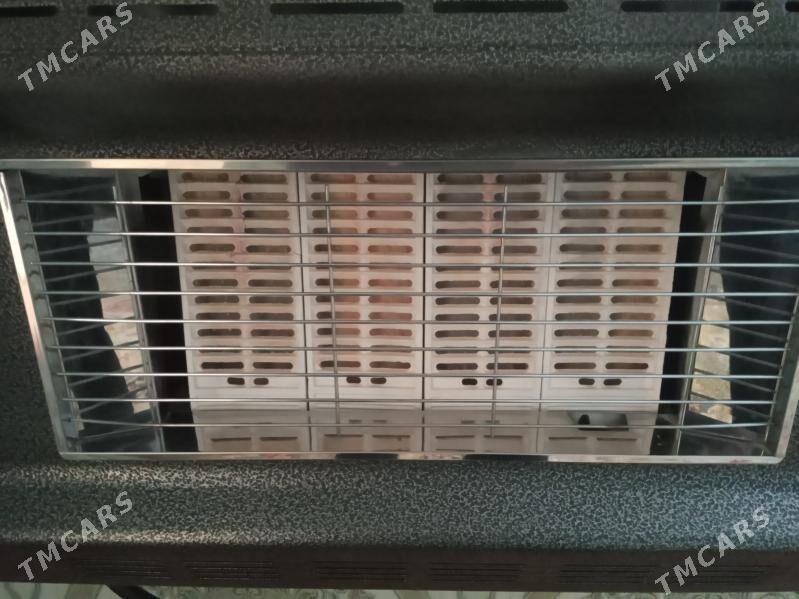 Иран печий - Туркменбаши - img 2