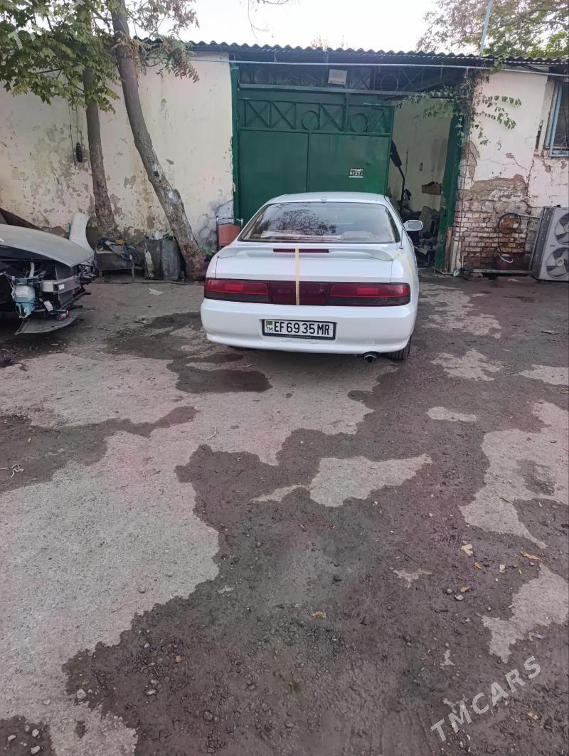 Toyota Cresta 1993 - 50 000 TMT - Мары - img 1