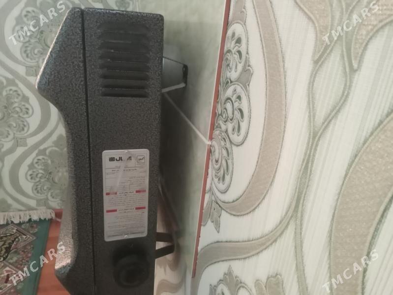 Иран печий - Туркменбаши - img 1