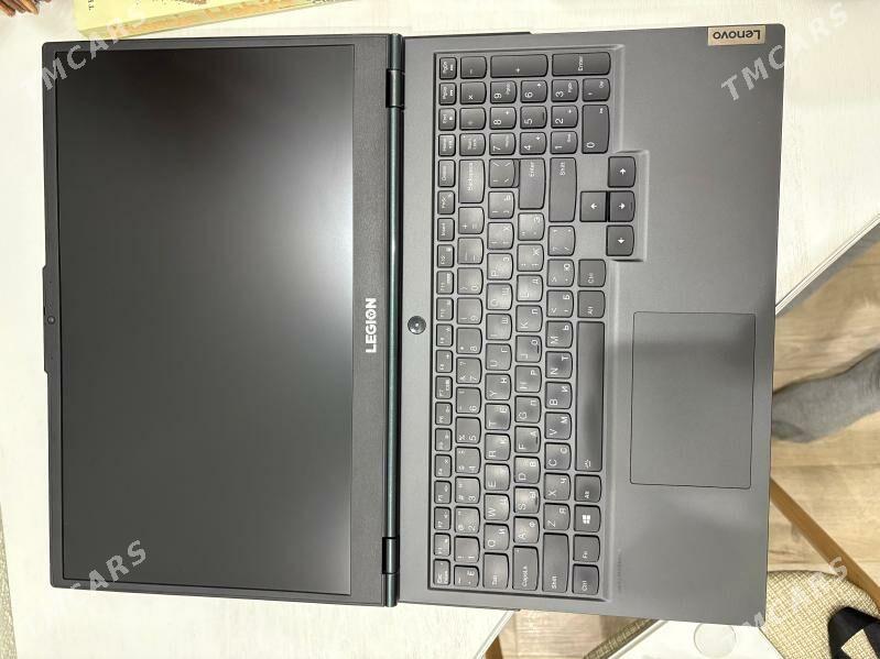 Продаю Ноутбук Lenovo Legion 5 15ARH05 - Ашхабад - img 2