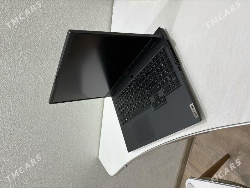 Продаю Ноутбук Lenovo Legion 5 15ARH05 - Ашхабад - img 6