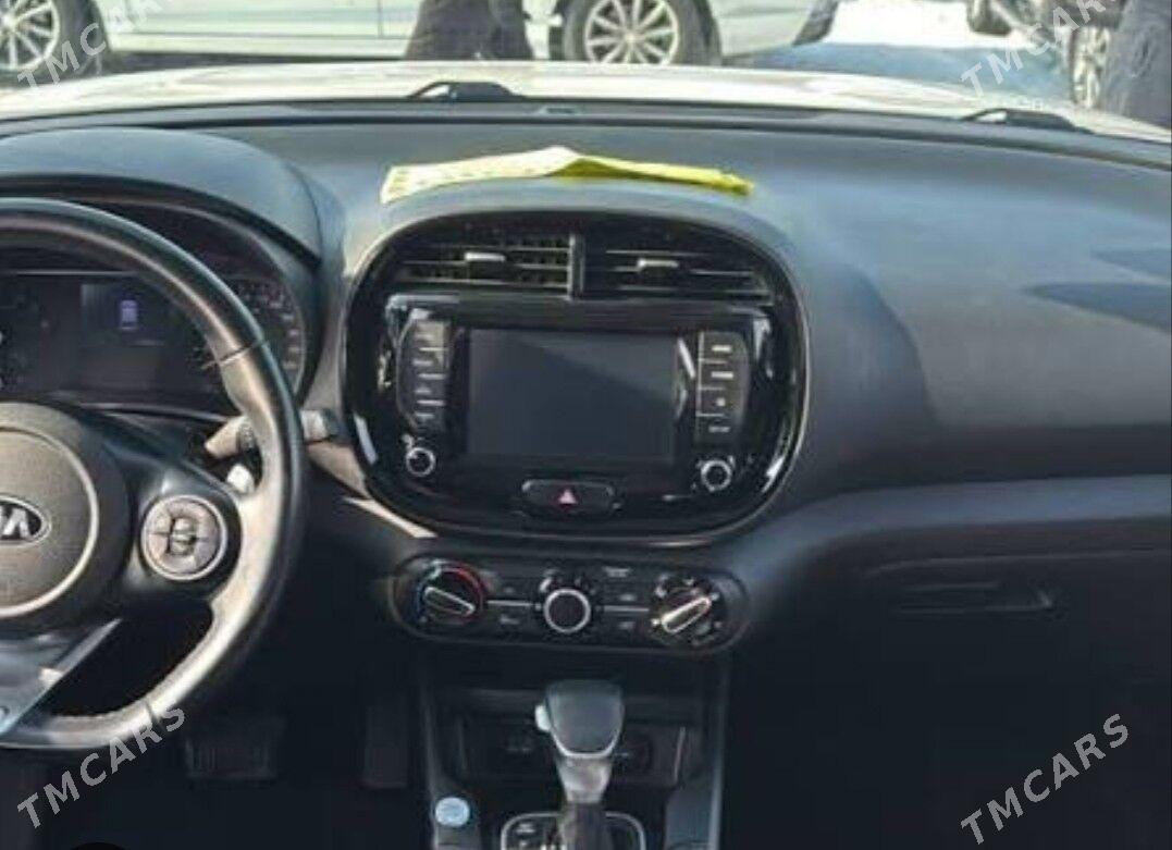 Kia Soul 2021 - 250 000 TMT - Ашхабад - img 2