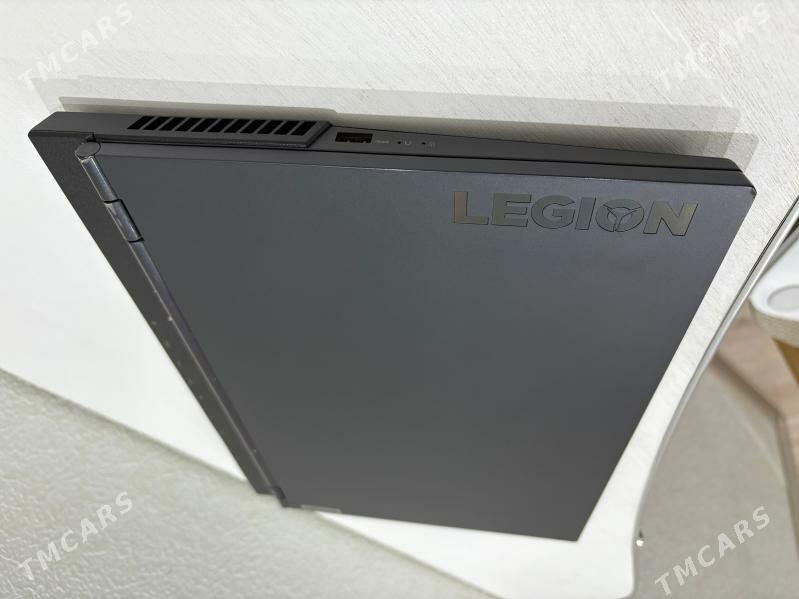 Продаю Ноутбук Lenovo Legion 5 15ARH05 - Ашхабад - img 1