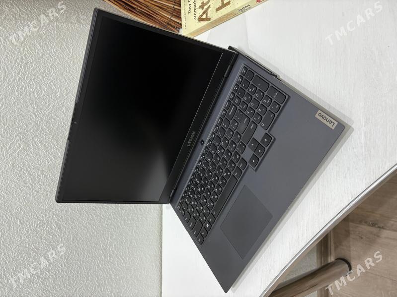 Продаю Ноутбук Lenovo Legion 5 15ARH05 - Ашхабад - img 3