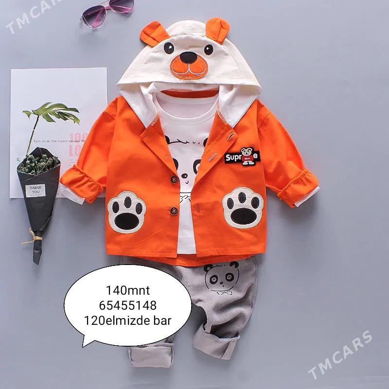 çaga eşik - Ашхабад - img 2